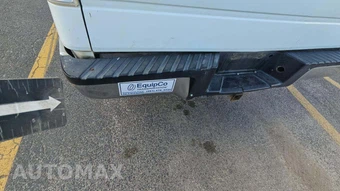 2014 Ford F-150 XLT Crew Cab Short Bed – miniatura 23
