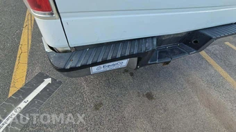 2014 Ford F-150 XLT Crew Cab Short Bed – miniatura 34