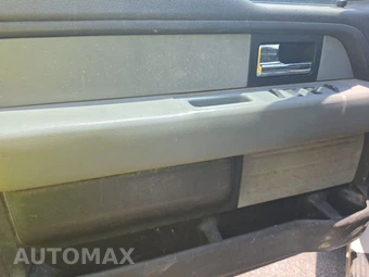 2014 Ford F-150 XLT Crew Cab Short Bed – miniatura 9