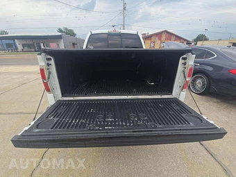 2014 Ford F-150 XLT Crew Cab Short Bed – miniatura 14