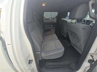 2014 Ford F-150 XLT Crew Cab Short Bed – miniatura 16