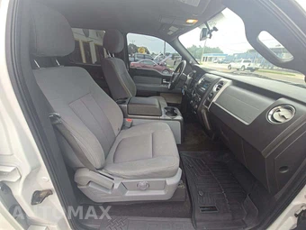 2014 Ford F-150 XLT Crew Cab Short Bed – miniatura 18