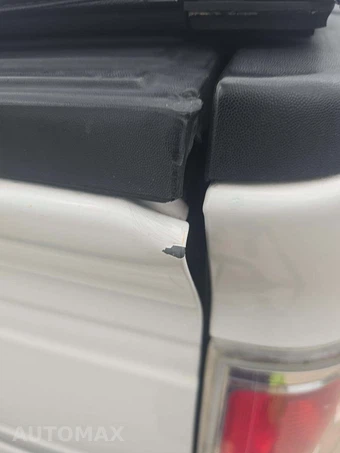 2014 Ford F-150 XLT Crew Cab Short Bed – miniatura 23