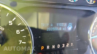 2014 Ford F-150 XLT Crew Cab Short Bed – miniatura 17