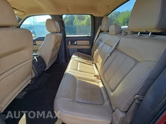 2014 Ford F-150 XLT Crew Cab Short Bed - miniatura 13