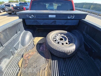 2014 Ford F-150 XLT Crew Cab Short Bed - miniatura 16