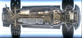 2014 Ford F-150 XLT Crew Cab Short Bed - miniatura 17