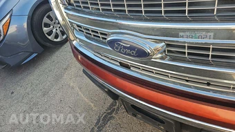 2014 Ford F-150 XLT Crew Cab Short Bed - miniatura 23