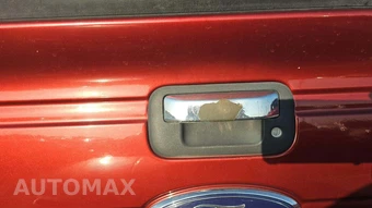 2014 Ford F-150 XLT Crew Cab Short Bed - miniatura 30