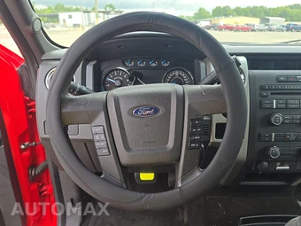 2014 Ford F-150 XLT Crew Cab Short Bed - miniatura 10
