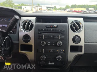 2014 Ford F-150 XLT Crew Cab Short Bed - miniatura 11
