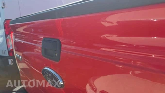 2014 Ford F-150 XLT Crew Cab Short Bed - miniatura 28
