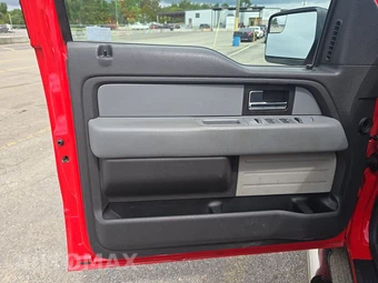 2014 Ford F-150 XLT Crew Cab Short Bed - miniatura 9