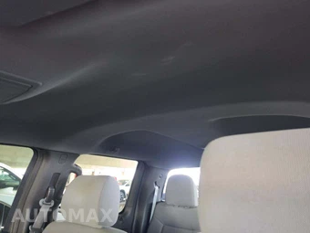 2014 Ford F-150 XLT Crew Cab Short Bed - miniatura 11