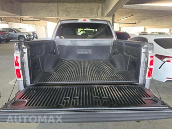2014 Ford F-150 XLT Crew Cab Short Bed - miniatura 14