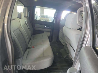 2014 Ford F-150 XLT Crew Cab Short Bed - miniatura 16