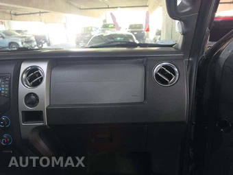 2014 Ford F-150 XLT Crew Cab Short Bed - miniatura 19