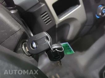 2014 Ford F-150 XLT Crew Cab Short Bed - miniatura 8