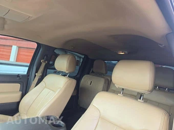 2014 Ford F-150 XLT Crew Cab Short Bed – miniatura 11