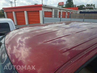 2014 Ford F-150 XLT Crew Cab Short Bed – miniatura 12