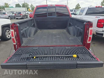 2014 Ford F-150 XLT Crew Cab Short Bed – miniatura 14