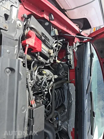 2014 Ford F-150 XLT Crew Cab Short Bed – miniatura 21