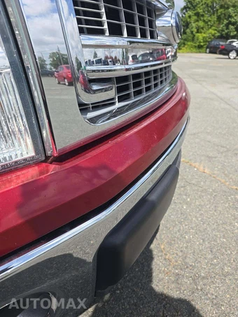 2014 Ford F-150 XLT Crew Cab Short Bed – miniatura 22