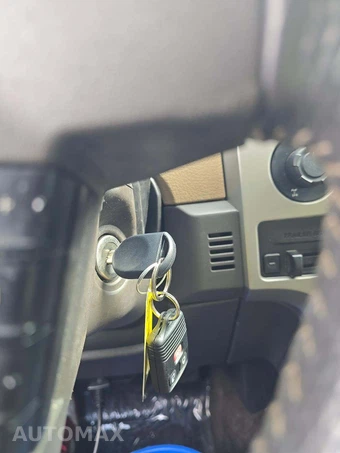 2014 Ford F-150 XLT Crew Cab Short Bed – miniatura 8
