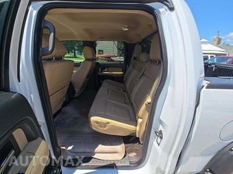 2014 Ford F-150 XLT Crew Cab Short Bed - miniatura 10