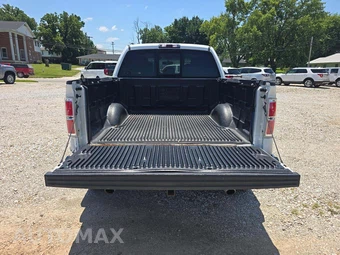 2014 Ford F-150 XLT Crew Cab Short Bed - miniatura 11
