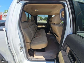 2014 Ford F-150 XLT Crew Cab Short Bed - miniatura 13