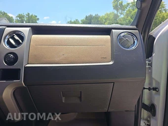 2014 Ford F-150 XLT Crew Cab Short Bed - miniatura 16