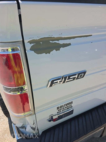 2014 Ford F-150 XLT Crew Cab Short Bed - miniatura 23