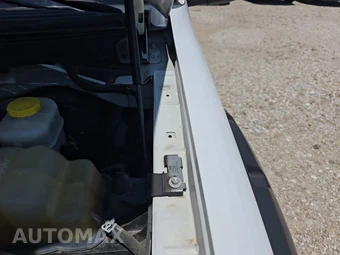 2014 Ford F-150 XLT Crew Cab Short Bed - miniatura 24