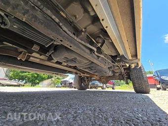 2014 Ford F-150 XLT Crew Cab Short Bed - miniatura 4