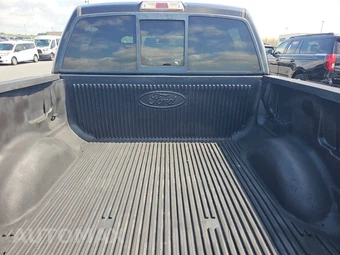 2014 Ford F-150 XLT Crew Cab Short Bed - miniatura 16