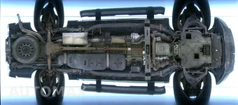 2014 Ford F-150 XLT Crew Cab Short Bed - miniatura 18