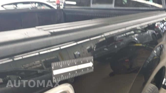 2014 Ford F-150 XLT Crew Cab Short Bed - miniatura 25