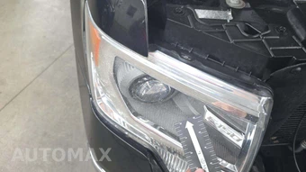2014 Ford F-150 XLT Crew Cab Short Bed - miniatura 26