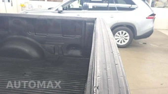 2014 Ford F-150 XLT Crew Cab Short Bed - miniatura 33