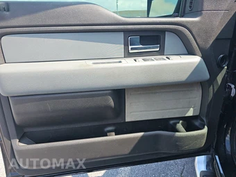 2014 Ford F-150 XLT Crew Cab Short Bed - miniatura 9