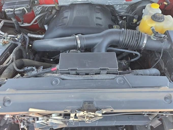 2014 Ford F-150 XLT Crew Cab Short Bed - miniatura 15