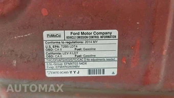2014 Ford F-150 XLT Crew Cab Short Bed - miniatura 20