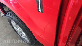 2014 Ford F-150 XLT Crew Cab Short Bed - miniatura 27