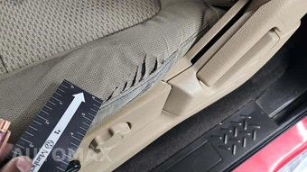 2014 Ford F-150 XLT Crew Cab Short Bed - miniatura 31