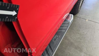 2014 Ford F-150 XLT Crew Cab Short Bed - miniatura 37