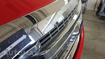 2014 Ford F-150 XLT Crew Cab Short Bed - miniatura 39