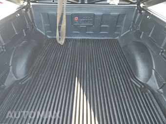 2014 Ford F-150 XLT Crew Cab Short Bed - miniatura 16