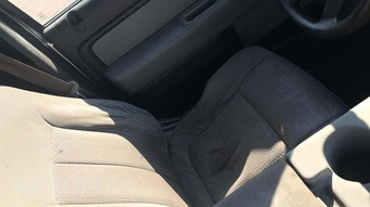 2014 Ford F-150 XLT Crew Cab Short Bed - miniatura 27