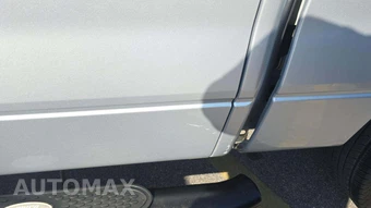 2014 Ford F-150 XLT Crew Cab Short Bed - miniatura 28
